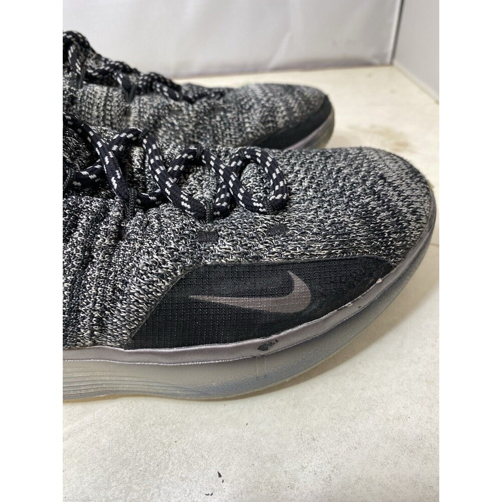 Nike Zoom KD 11 ‘Still KD’ 2018 Oreo Men’s 7 - Picture 3 of 15
